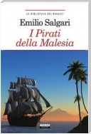 I pirati della Malesia