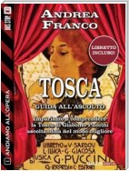 Andiamo all'Opera: Tosca