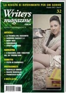 Writers Magazine Italia 32