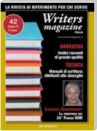 Writers Magazine Italia 42