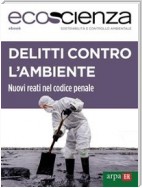 Delitti contro l'ambiente