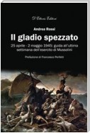 Il gladio spezzato