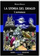 La storia del drago