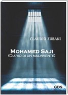 Mohamed Saji (Diario di un malvivente)