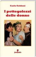 I pettegolezzi delle donne