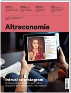 Altreconomia 187 - Novembre 2016