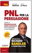 PNL per la Persuasione