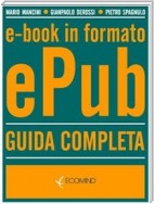 Ebook in formato ePub Guida completa