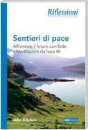 Sentieri di pace