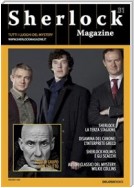 Sherlock Magazine 31