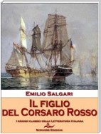 Il figlio del Corsaro Rosso