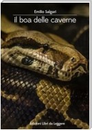 Il boa delle caverne