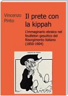 Il prete con la kippah