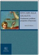 Educare alla legalità