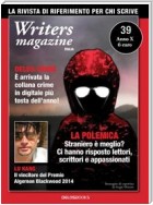 Writers Magazine Italia 39