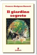 Il giardino segreto