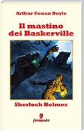 Sherlock Holmes: Il mastino dei Baskerville