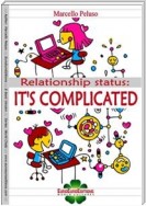 It's complicated