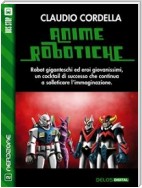 Anime robotiche