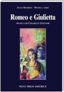 Romeo e Giulietta