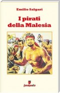 I pirati della Malesia