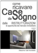 Come ricavare CASE DA SOGNO dalle Ristrutturazioni | Le opportunità del mercato immobiliare oggi