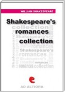 Shakespeare's Romances Collection