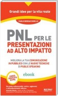 PNL per le presentazioni ad alto impatto