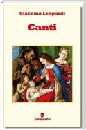 Canti - Le più belle poesie di Leopardi