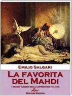 La favorita del Mahdi