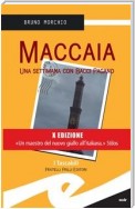 Maccaia