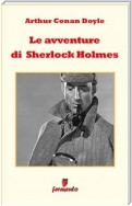 Le avventure di Sherlock Holmes