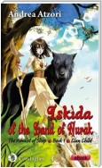 Iskìda of the Land of Nurak – First Season – Book One