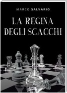 La regina degli scacchi