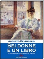 Sei donne e un libro