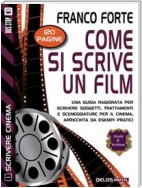 Come si scrive un film