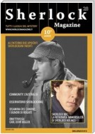 Sherlock Magazine 28