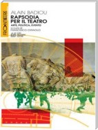 Rapsodia per il Teatro