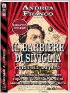 Il barbiere di Siviglia