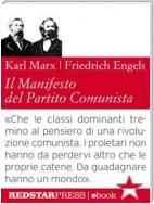 Il Manifesto del Partito Comunista. Edizione integrale