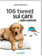 106 tweet sui cani... dalle celebrità