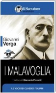 I Malavoglia (Audio-eBook)