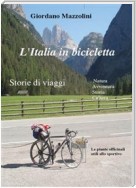 L’Italia in bicicletta