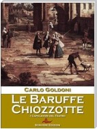 Le Baruffe Chiozzotte