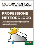 Professione meteorologo