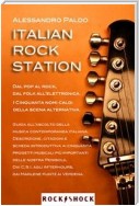 Italian Rock Station