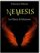 Nemesis - la chiave di salomone