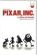 Pixar, Inc. La Disney del Duemila