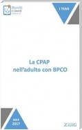 La CPAP nell’adulto con BPCO