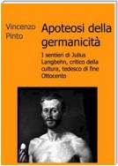 Apoteosi della germanicità